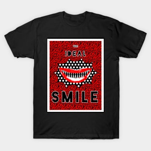 The Ideal Teeth T-Shirt